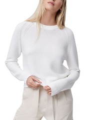 French Connection Lillie Mozart Relaxed Crewneck Sweater