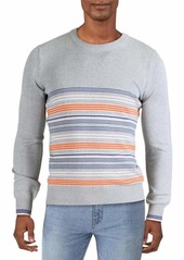 French Connection Men's Auderly Knit Sweaters  L