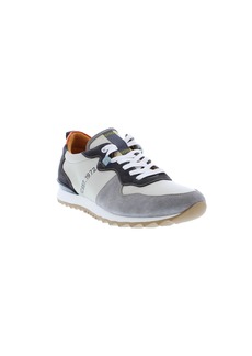 French Connection Men's Averill Fashion Jogger Sneakers Men's Shoes