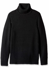 French Connection Men's Long Sleeve Sweater  L