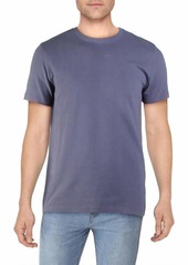 French Connection Men's Waffle Jersey Tee  M