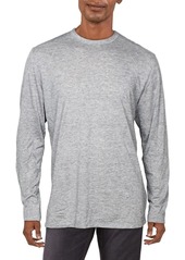 French Connection Men's Wool Jersey Crew  M