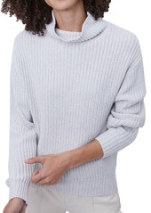 French Connection Millie Mock Neck Sweater