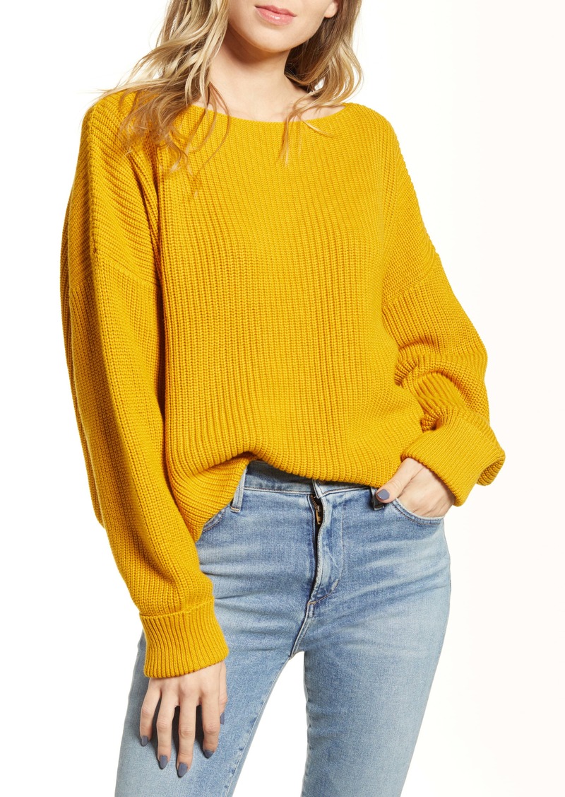 french connection rosemary sweater