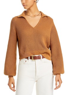 French Connection Mozart Relaxed Sweater