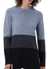 French Connection Normie Colorblocked Sweater