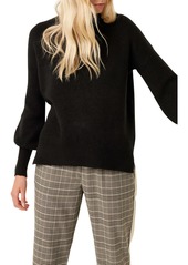 French Connection Orla Ribbed Sweater