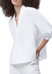 FRENCH CONNECTION Posey V Neck Top