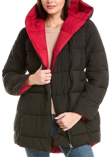 French Connection Puffer Coat