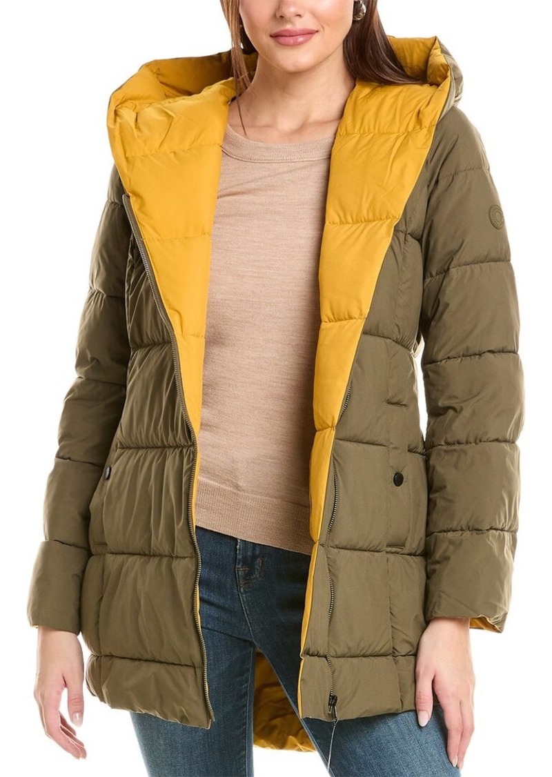 French Connection Puffer Coat