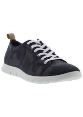 French Connection Raven Canvas Sneaker