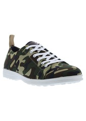 French Connection Raven Sneaker in Army at Nordstrom Rack