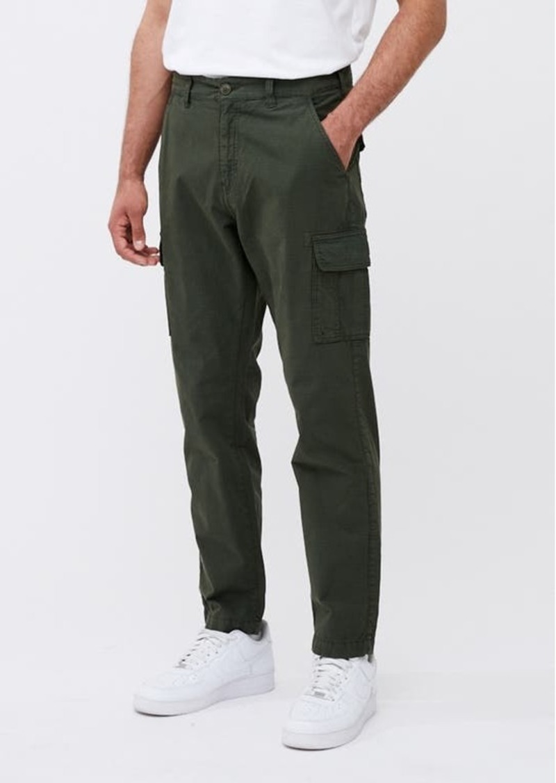 French Connection Ripstop Cargo Pants