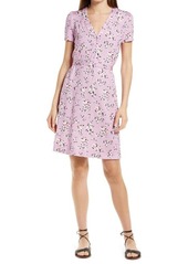 French Connection River Daisy Meadow Dress