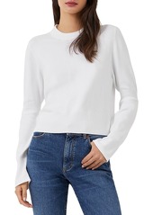 French Connection Soft Crewneck Sweater