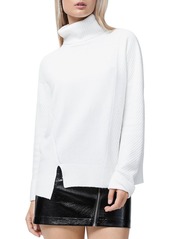 FRENCH CONNECTION Sophia Roll Neck Sweater