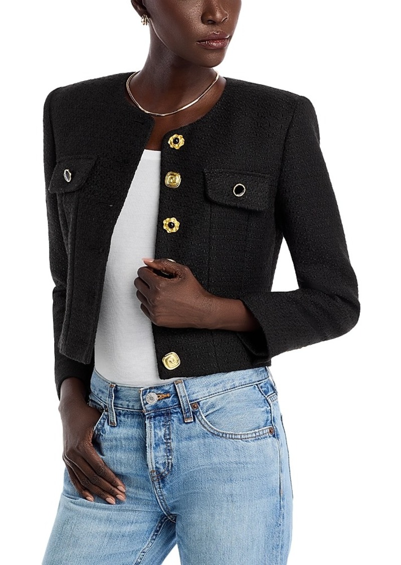 French Connection Structured Jacket