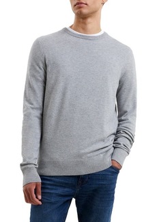 French Connection Supersoft Cotton Sweater