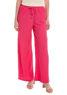 French Connection Tash Textured Trouser