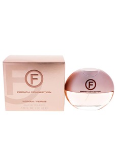 French Connection UK French Connection Femme For Women 1 oz EDT Spray