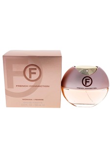 French Connection UK French Connection Femme For Women 2 oz EDT Spray