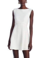 French Connection Whisper Classic Mini Dress