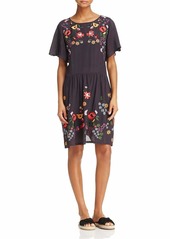 French Connection Women's Alice Drape Dress