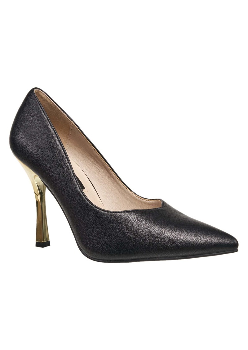 French Connection Women's Anny Heels