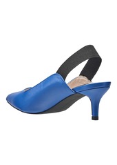 French Connection Women's Atmosphere Pumps - Blue