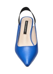 French Connection Women's Atmosphere Pumps - Blue