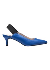 French Connection Women's Atmosphere Pumps - Blue