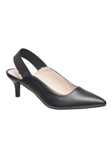 French Connection Women's Atmosphere Pumps - Black