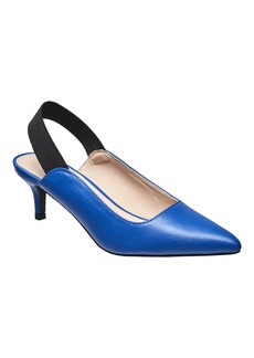 French Connection Women's Atmosphere Pumps - Blue