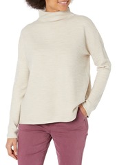 French Connection Women's Babysoft HIGH Neck Jumper  XS