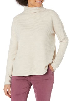 French Connection Women's Babysoft HIGH Neck Jumper  S