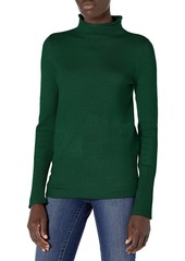 French Connection Women's Babysoft ROLL Neck Sweater  S