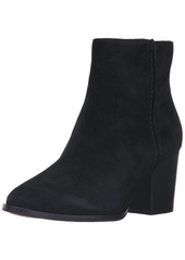 French Connection Women's Banji Ankle Bootie  38 EU/ M US