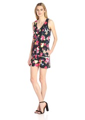 French Connection Women's Bella Lula Dress