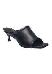 French Connection Women's Candace Open Toe Heel Sandal