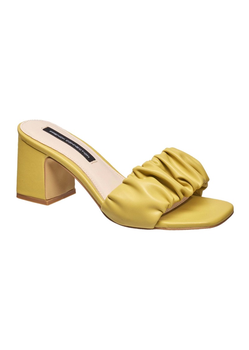 French Connection Women's Challenge Sandal