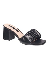 French Connection Women's Challenge Sandal