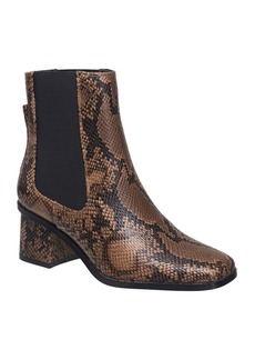 French Connection Women's Chrissy Pull On Boot