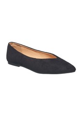 French Connection Women's Daisy Flat