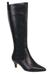 French Connection Women's Darcy Kitten Heel Boot