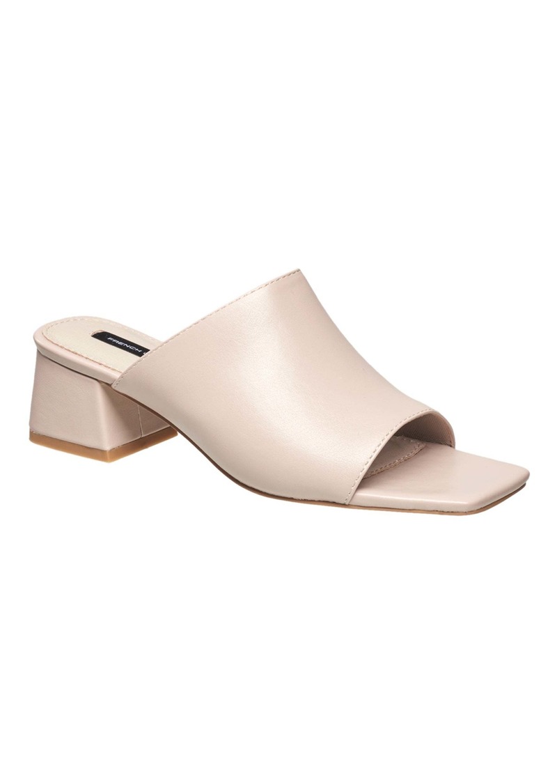 French Connection Women's Dinner Sandal