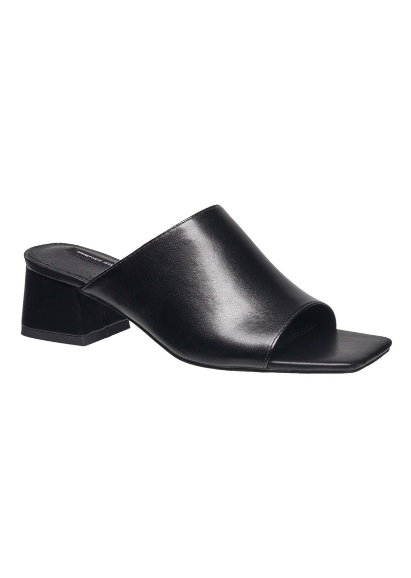 French Connection Women's Dinner Sandal