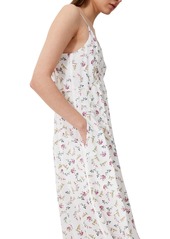 French Connection Women's Floriana Sun Dress - Summer White