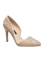 French Connection Women's Forever Studded Pump