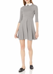 French Connection Women's Ft Fresh Jersey Dress