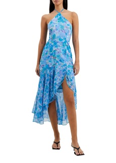 French Connection Women's Gretha Rec Hulter Dress